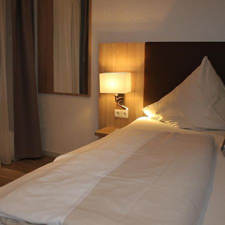 Hotel Restaurant Kromberg Remscheid Exterior foto